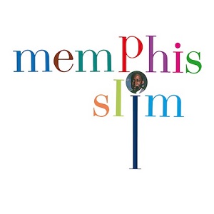 MEMPHIS SLIM / メンフィス・スリム / MEMPHIS SLIM (LP)