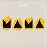 GENESIS / ジェネシス / MAMA - 12" LIMITED VINYL/'07 DIGITAL REMASTER 