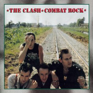 CLASH / クラッシュ / COMBAT ROCK