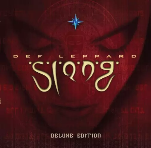 TheNewPartridgeDictionary of Slang 2巻セット Slang : Def Leppard | HMV&BOOKS online - UICY-2431