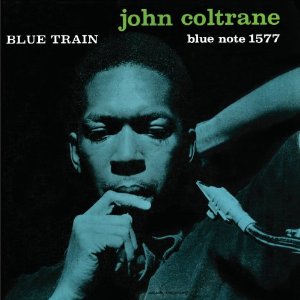 JOHN COLTRANE / ジョン・コルトレーン / Blue Train(LP)