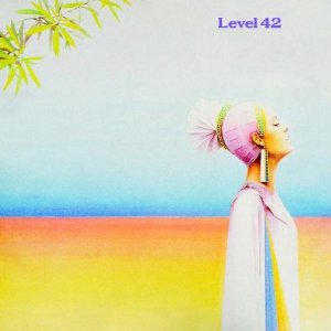 LEVEL 42 / レヴェル42 / Level 42