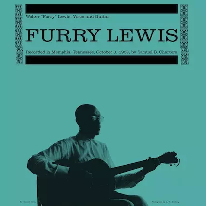 FURRY LEWIS / ファリー・ルイス商品一覧｜SOUL / BLUES｜ディスク 