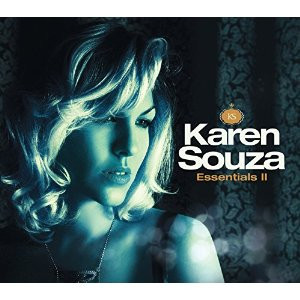 KAREN SOUZA / カレン・ソウサ / Essentials Vol.2