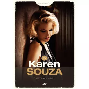 KAREN SOUZA / カレン・ソウサ商品一覧｜JAZZ｜ディスクユニオン