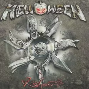 オリジナル特典:ジャケット缶バッジ!! カイ・ハンセンとマイケル