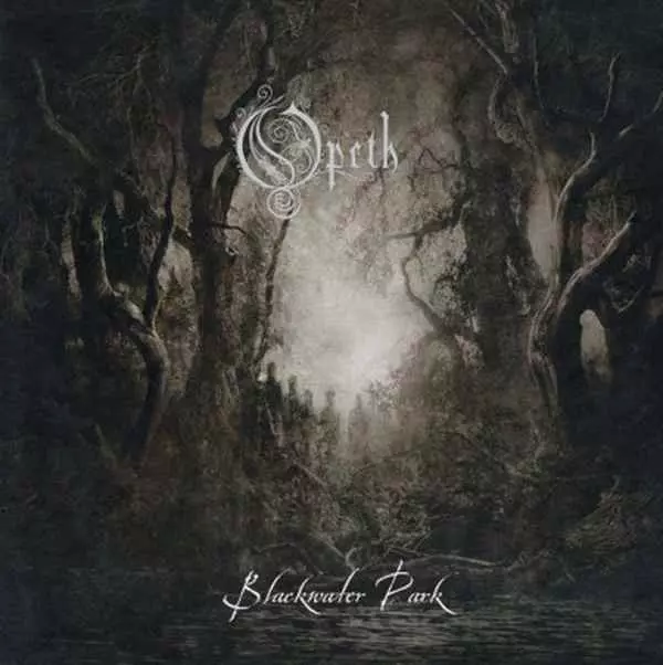 オーペス/Opeth CDセット メタル・ハードロック オーペス/Opeth CDセット メタル・ハードロック