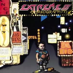 Extreme レコード1st EXTREME / エクストリーム商品一覧｜ディスクユニオン