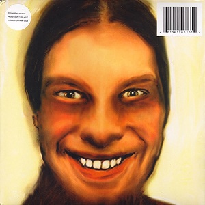 I CARE BECAUSE YOU DO/APHEX TWIN/エイフェックス・ツイン/180g重量盤