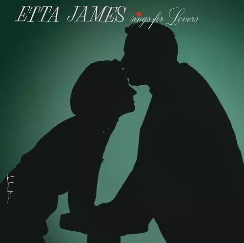 ETTA JAMES / エタ・ジェイムス / SINGS FOR LOVERS (180G LP)