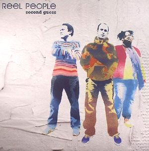 REEL PEOPLE / リール・ピープル / SECOND GUESS