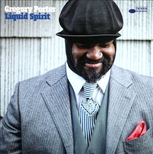 Nat King Cole & Me/GREGORY PORTER/グレゴリー・ポーター/ナット 