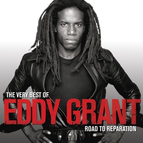 EDDY GRANT / エディ・グラント / VERY BEST OF EDDY GRANT : ROAD TO REPARATION