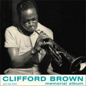CLIFFORD BROWN / クリフォード・ブラウン / Memorial Album + 2 Bonus Tracks(LP/180g)