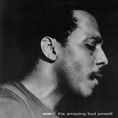 Amazing Bud Powell,Volume 1(LP/180g)/BUD POWELL/バド・パウエル 