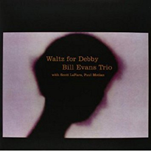 WALTZ FOR DEBBY/BILL EVANS/ビル・エヴァンス/45回転 リミテッドエディション!｜JAZZ｜ディスクユニオン・オンラインショップ｜diskunion.net