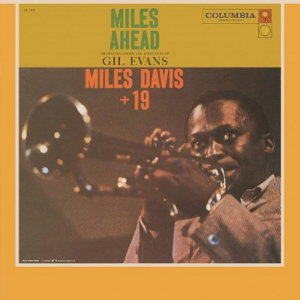 MILES DAVIS / マイルス・デイビス / Miles Ahead(LP/180g/MONO)