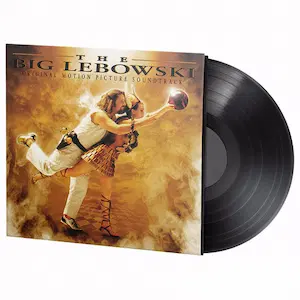 ORIGINAL SOUNDTRACK / BIG LEBOWSKI (ORIGINAL SOUNDTRACK)
