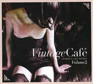 V.A. / オムニバス / Vintage Cafe Gold Vol.2