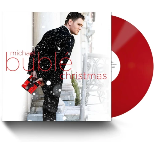 MICHAEL BUBLE / マイケル・ブーブレ商品一覧｜JAZZ｜ディスクユニオン