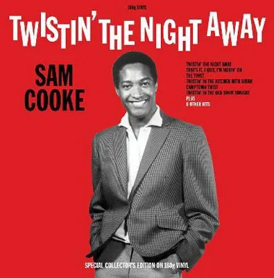 SAM COOKE / サム・クック商品一覧｜SOUL / BLUES｜ディスクユニオン