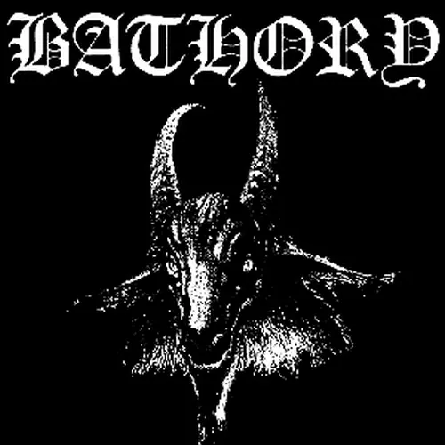 BATHORY / バソリー / BATHORY