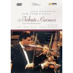 シェーファー / BERLIN PHILHARMONIC: New Year's Gala - A Tribute to Carmen (NTSC)