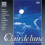 VARIOUS ARTISTS (CLASSIC) / オムニバス (CLASSIC) / CLAIR DE LUNE-RELAXING&DREAMING / 月の光 - 夢と安らぎの名曲集