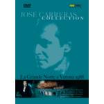 JOSE CARRERAS / ホセ・カレーラス / JOSE CARRERAS COLLECTION: Grande Notte a Verona(1988) (NTSC) / ホセ・カレーラス・イン・ヴェローナ