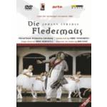 ミュジシャン・デュ・ルーヴル合唱団 / STRAUSS II: Fledermaus (NTSC)
