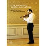 GIL SHAHAM / ギル・シャハム / MOZART: 6 Violin Sonatas, K. 301-306 (NTSC)