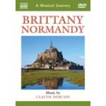 VARIOUS ARTISTS (CLASSIC) / オムニバス (CLASSIC) / MUSICAL JOURNEY- BRITTANY AND NORMANDY (NTSC)