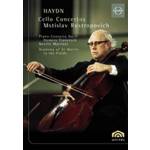 YURI BASHMET / ユーリ・バシュメト / HAYDN : Cello Concertos Nos. 1 and 2 / Piano Concerto in D major / ハイドン:チェロ協奏曲第1番&第2番