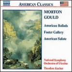 KUCHAR / M.GOULD:AMERICAN BALLADES/FOSTER GALLERY / グールド:アメリカン・バラーズ/フォスター・ギャラリー/アメリカの挨拶