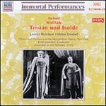 ERICH LEINSDORF / エーリヒ・ラインスドルフ / WAGNER, R.: Tristan und Isolde(1943) / ワーグナー:楽劇「トリスタンとイゾルデ」全曲(メルヒオール/トローベル)(メトロポリタンオペラ劇場)(1943)