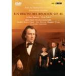シェーファー / BRAHMS: Deutsches Requiem(NTSC only)