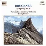 GEORG TINTNER / ゲオルク・ティントナー / BRUCKNER: SYMPHONY NO.6 / ブルックナー:交響曲第6番(ティントナー)