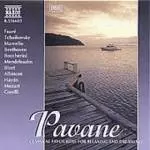 VARIOUS ARTISTS (CLASSIC) / オムニバス (CLASSIC) / PAVANE-RELAXING&DREAMING / 夢と安らぎの名曲集 - パヴァーヌ