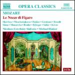 NICOLAUS ESTERHAZY SINFONIA / MOZART:LE NOZZE FIGARO / モーツァルト:歌劇「フィガロの結婚」