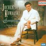 V/C / Vocal Recital: Kowalski, Jochen - ERWIN, R. / JARY, M. / SCHULTZE, N. / DOELLE, F. / MACKEBEN, T. / CASUCCI, L. / BENATZKY, R. (Evergreens)