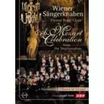 ＢＩＬＬＩＥ / VIENNA BOY'S CHOIR: Mozart Celebration(NTSC)