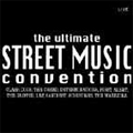 VA (REALDEAL) / the ultimate STREET MUSIC convention