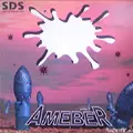 S.D.S. (SOCIETIC DEATH SLAUGHTER) / エスディーエス / AMEBER (レコード)