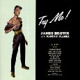 JAMES BROWN / ジェームス・ブラウン / TRY ME