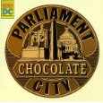 PARLIAMENT / パーラメント / CHOCOLATE CITY