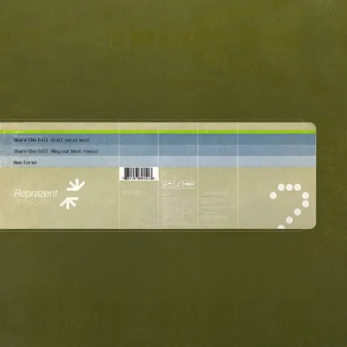 RONI SIZE/REPRAZENT / ロニ・サイズ&レプラゼント商品一覧｜JAZZ