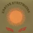 13TH FLOOR ELEVATORS / サーティーンス・フロア・エレヴェーターズ / EASTER EVERYWHERE