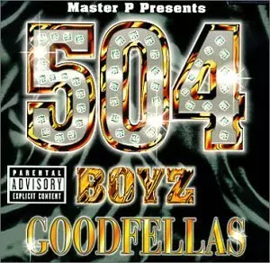 504 BOYS / GOODFELLAS