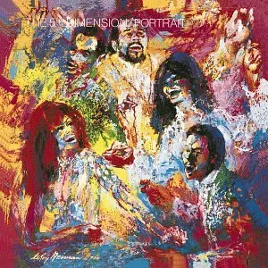 5TH DIMENSION / フィフス・ディメンション / PORTRAIT