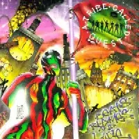 BEATS, RHYMES & LIFE アナログ2LP/A TRIBE CALLED QUEST/ア・トライブ